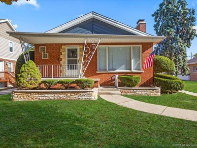 9733 S Springfield Ave