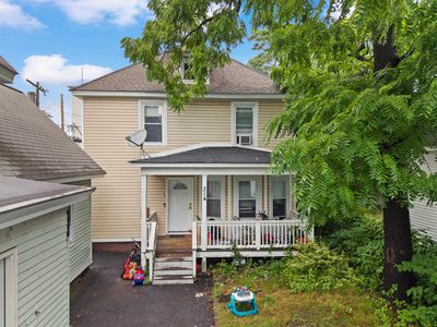 314 Merrimack Street
