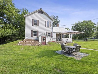 Property at N3798 LENZ ROAD, Tigerton, WI