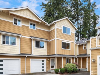 23432 55th Avenue W #B