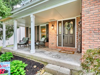 21 Thorne Hill Dr