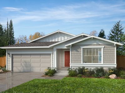 Plan 1860 Modeled Plan, Falling Water