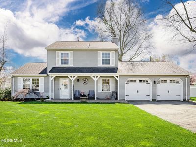 67 Oak Knoll Drive