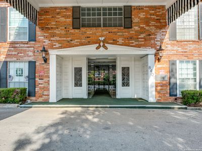 8401 N NEW BRAUNFELS AVE UNIT 105