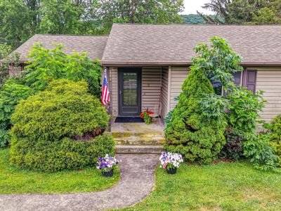 Property at 70 Sugarloaf Ave, Sugarloaf, PA
