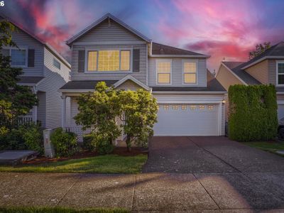 Property at 16784 NW Arizona Dr, Beaverton, OR
