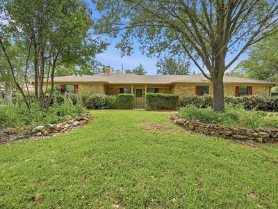 Property at 510 Cleve Cole Rd, Denison, TX