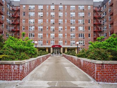 4 Sadore Lane #1O