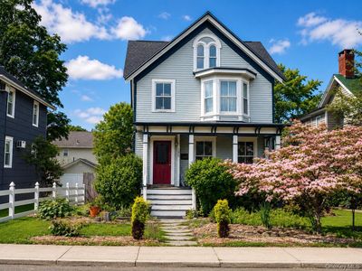 Property at 186 Main Street, Cornwall, NY