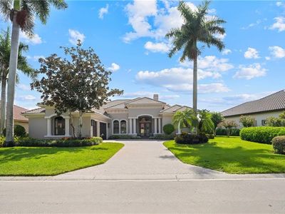 20013 Oak Fairways CT
