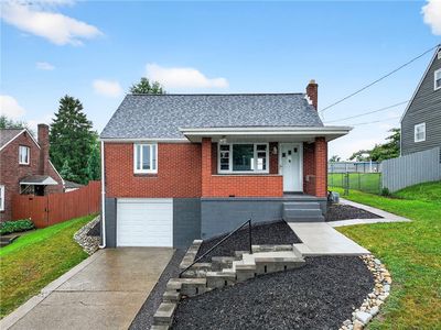 88 Pennsylvania Blvd