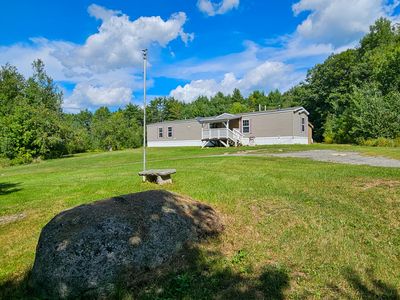 465 Athens Road