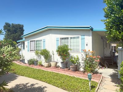 5450 Monterey Rd Unit 131