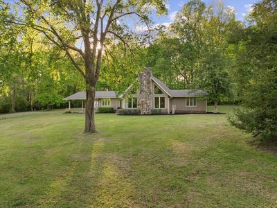 322 Mount Carmel Church Rd