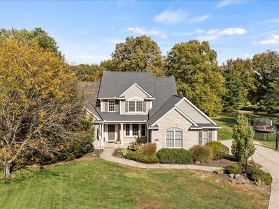 6661 Paxton Guinea Rd