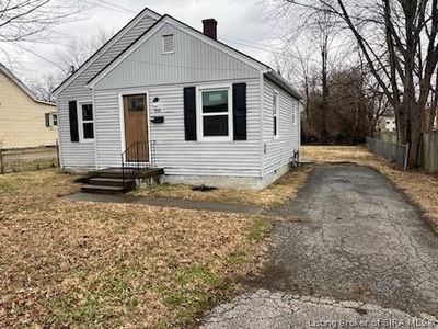 537 Main Street