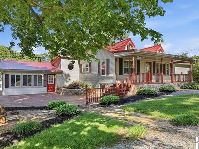 70 B M Blankenship Ln