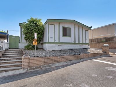 24425 Woolsey Canyon Rd SPC 55