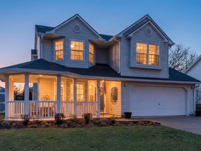 136 Wilderness Cove Ln