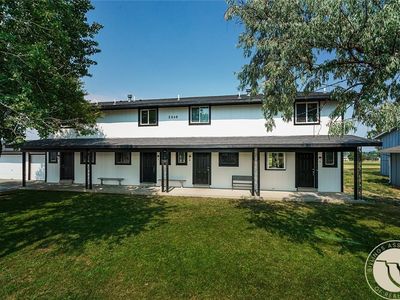 2049 Clubhouse Way #3-3-3