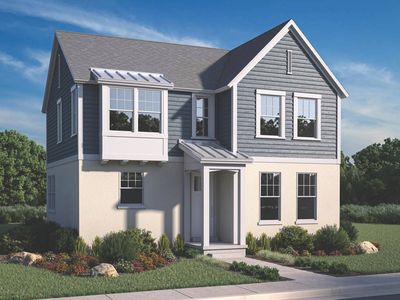 Asheville Plan, Parkside