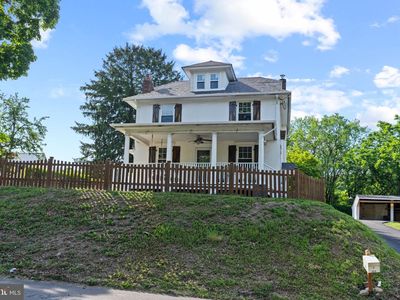 3870 York Rd