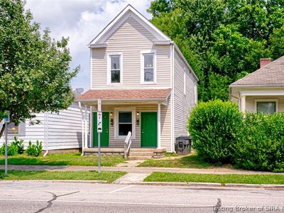 1307 E Market Street