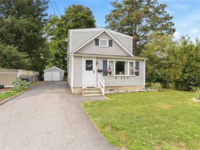 34 Platt St