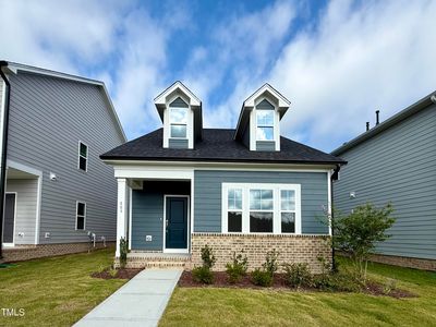 809 Portland Rose Dr