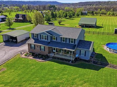 5441 Oxford Middletown Rd
