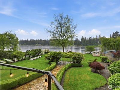 14112 W Lake Kathleen Drive SE