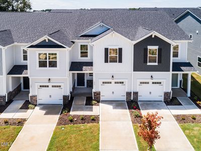 111 Silver Pine Dr Lot 54