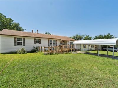 1032 Hazelwood Dr