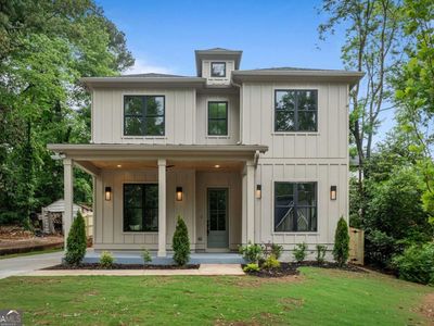 2668 Hosea L Williams Dr NE