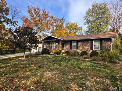 308 Forest Run Dr