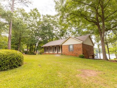 Property at 207 Rigas Rd, Americus, GA