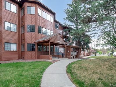 2450 Palmer Park Boulevard #C3