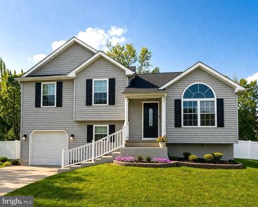 832 Rosetree Dr