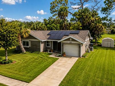 5409 KENWOOD DRIVE