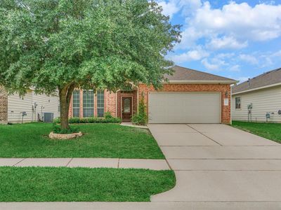8722 Auburn Mane Dr