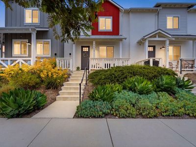 3864 Righetti Ranch Road