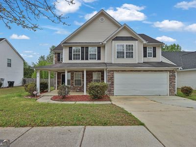 3800 Bogan Mill Rd