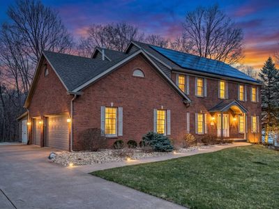 801 W Bridgetowne Ct