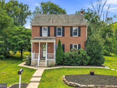 499 Manatawny St