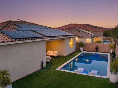 10264 E Wasson Peak Trl