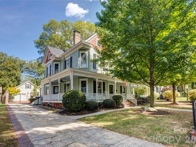 30 Georgia St NW