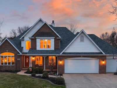 422 E Olde Paltzer Ct
