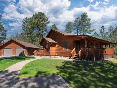 25333 Beaver Lake Rd