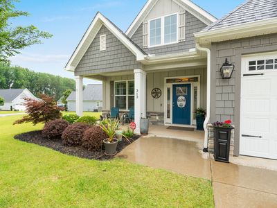 313 Maple Springs Dr