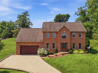 721 Stonebridge Dr
